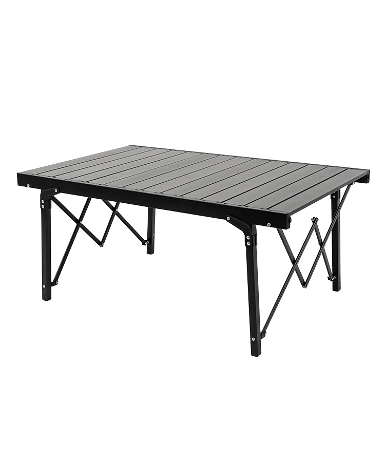 野营桌便携式野餐桌易组装户外折叠桌